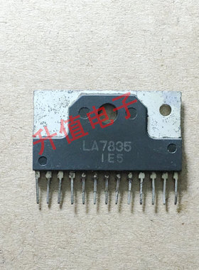 LA7838 LA7837 LA7835 LA7836 场输出集成电路 质量OK