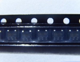 原装全新贴片5脚LED驱动芯片 90E26a 90B28P 90E02A  90E142