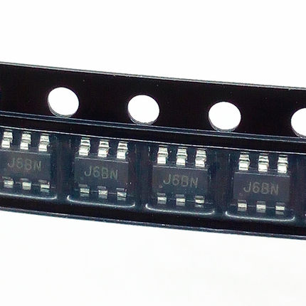 JW5060T J6BL J6BN JW5211  JWA5 JWA5J  DC-DC芯片  SOT23 全新