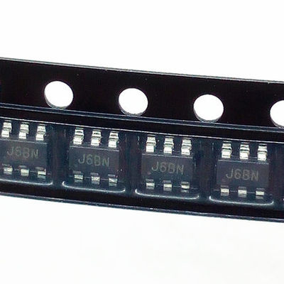 JW5060T J6BL J6BN JW5211  JWA5 JWA5J  DC-DC芯片  SOT23 全新