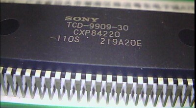 全新原装  CXP84220-110S
