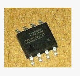 全新原装 OB3350CP 【贴片8脚】液晶电源IC
