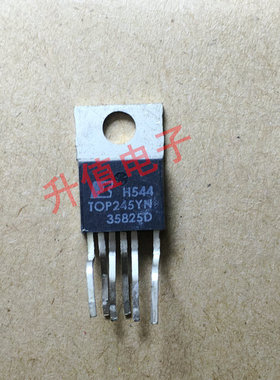 《双皇冠》电源管理芯片TOP245Y TOP245YN