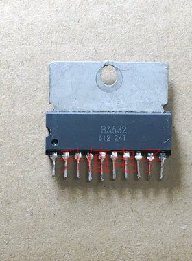 BA532  BA534  BA6247  BA6248  BA6219 B 现货 质量保证