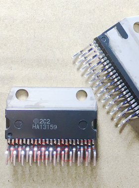 原装全新 HA13159 HA13157 HA13155 HA13154A HA13152  HA13153A