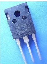 原装拆机H15R120 H15R1202 H15T120电磁炉专用管全长脚