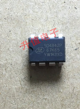 SD4840P SD4841P SD4842P SD4843P SD4844P 65K75开关电源芯片