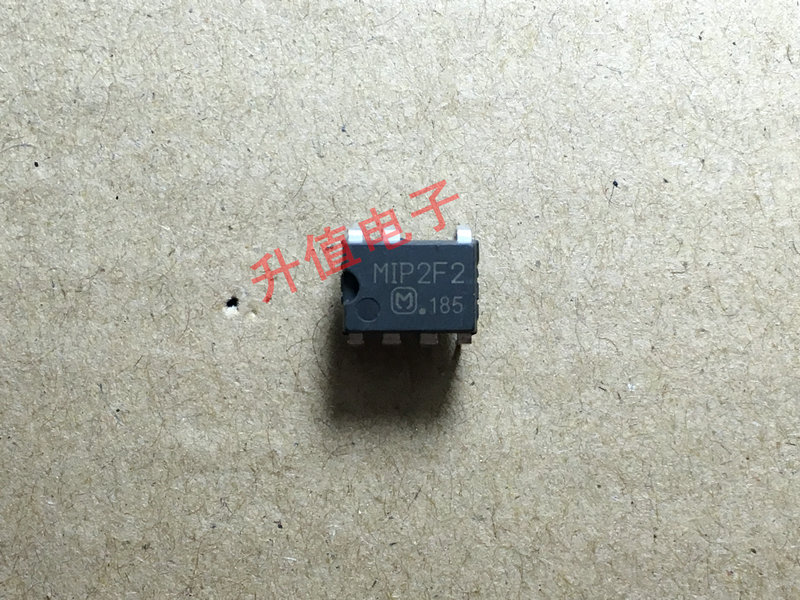 MIP2F2 正品液晶电源管理芯片