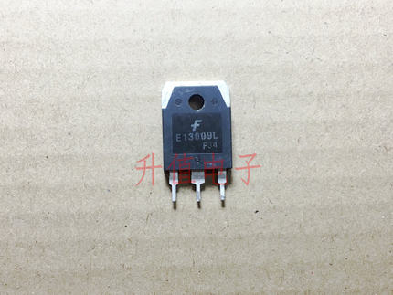 原装拆机SBW13009-S J13009 E13009 开关电源三极管大功率 大体积