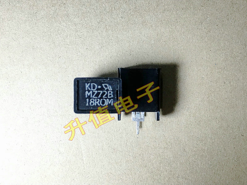 [大芯片] 全新电视机 9R12R14R18R27RM欧 消磁电阻 二脚MZ73三脚