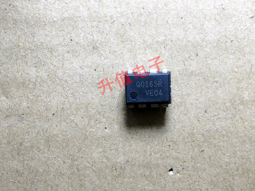 【升值电子】康佳液晶电源 Q0165R FSQ0165R