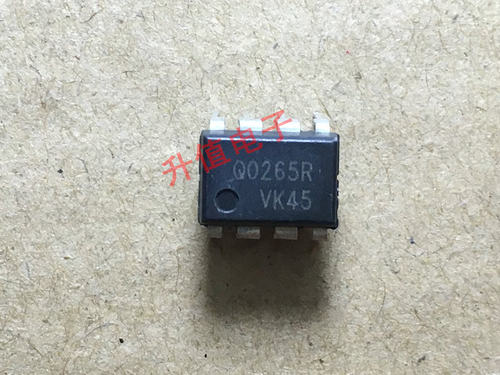 【升值电子】Q0265R FSQ0265R 液晶电源芯片