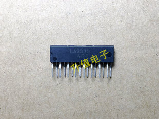 【升值电子】LA3370 质量保证