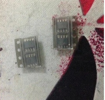 全新原装 PF6003AHS PF6003 SOP-8 贴片8