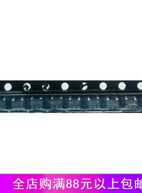 丝印AS15D AS151 AS15I AS11F 低压同步DC/DC 航天民芯