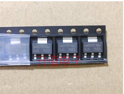 丝印gh23h贴片全新原装