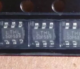 全新现代T620、胡杨6008可欧S200 S500 LTHL 6脚升压IC MP4背光IC
