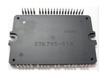 STK795-518  STK795-519进口拆机件  质量保证 可直拍