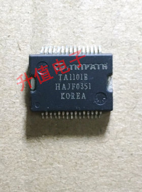 全新原装TA1101B