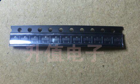 丝印EA1/EA2/EA4三端稳压管 EA4 贴片三极管 EA2/EA1 贴片稳压器