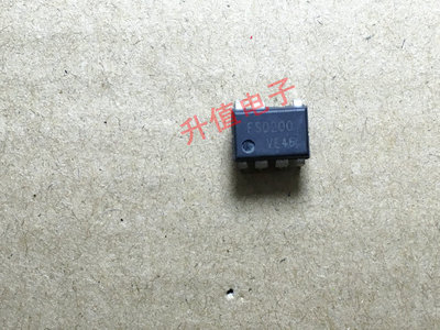 原装电磁炉电源管理芯片 FSD200