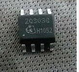 全新原装 【贴片】2QS03G ICE2QS03G 液晶电源芯片