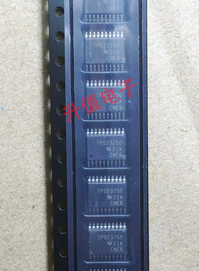 TPS23750PWP TPS23750 全新原装 SOP-20