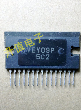 【升值电子】原装进口拆机 VEY09P ZIP-15