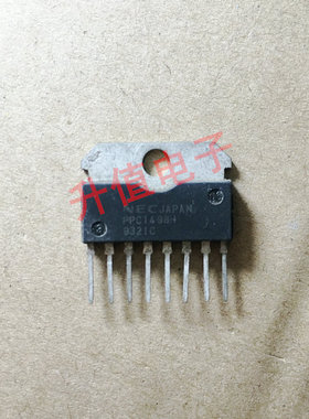 UPC1498H 场扫描输出集成电路