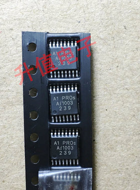 【升值电子】全新原装 AI1003 TSSOP16 AIPROS