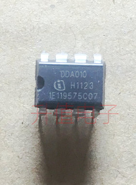 DDA010 DIP-8 电源管理芯片