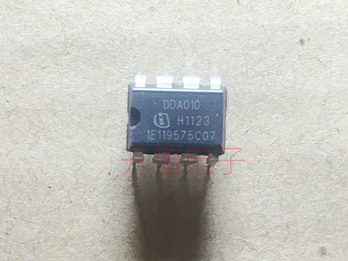 DDA010 DIP-8 电源管理芯片