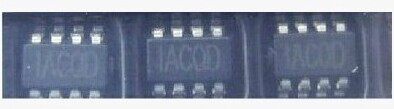 MP1497DJ-LF-Z IACQD 1ACQD IACQC 1ACQC  降压转换器全新现货