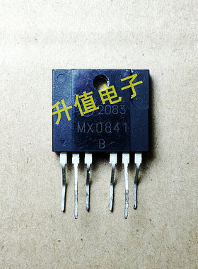 【升值电子】原装 进口拆机测试好 MX0841 保上机