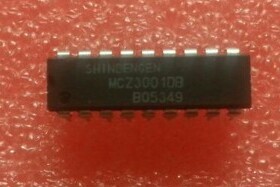 MC3001P MC3001 DIP-14 集成电路