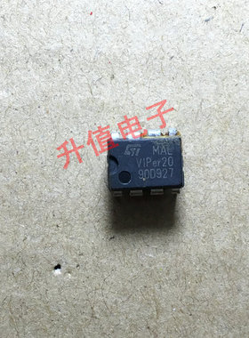 VIPer20 VIPer20A 电源管理芯片