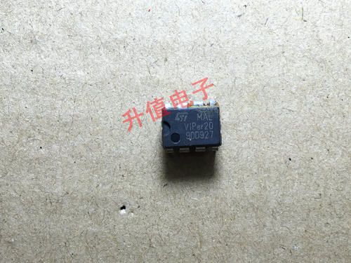 VIPer20 VIPer20A 电源管理芯片