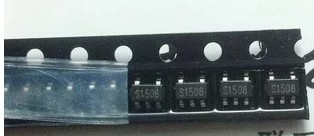S10BDU S10BDV S10BDW S10BDX S10BDQ S10BDR S10BDS 5脚芯片