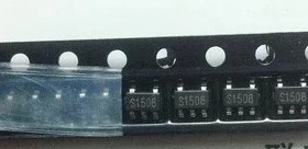 S10BDU S10BDV S10BDW S10BDX S10BDQ S10BDR S10BDS 5脚芯片