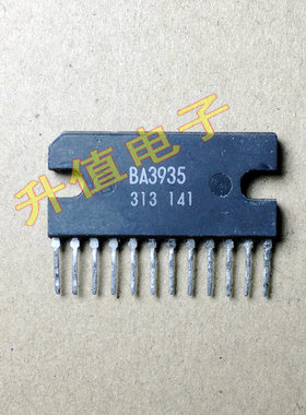 BA3936 BA3933 BA3906 BA3910B  BA3910A BA6410 原装拆机