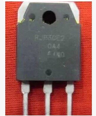 拆机 液晶电视常用管 RJP30E2   RJP30H2【大体积】