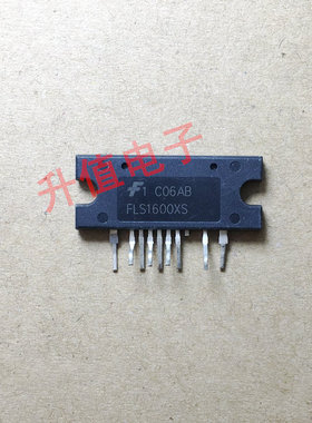 【升值电子】液晶电源芯片 FSFR1600 FSFR1600XS FSFR1600XSL