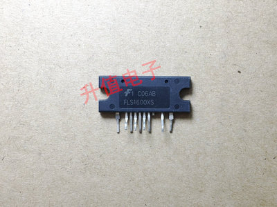 【升值电子】液晶电源芯片 FSFR1600 FSFR1600XS FSFR1600XSL