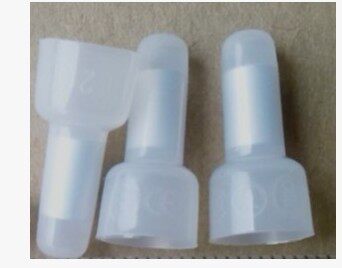 拍1件发50个 线夹 压线帽 闭端子奶咀 电线接线头 快速接线帽,电子/电工,接线端子,淘宝优惠券,粉丝福利购,淘宝优惠卷