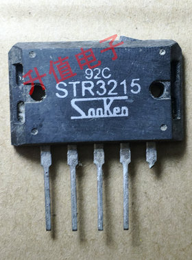三肯 STR3215N STR3215 质量保证 包上机