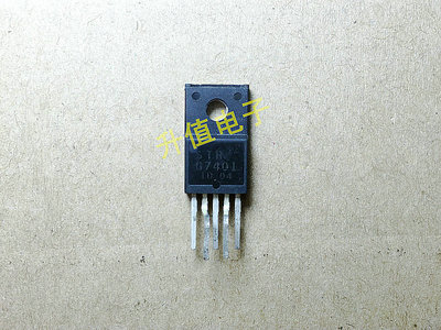 电源模块STRG7401 STR-G7401