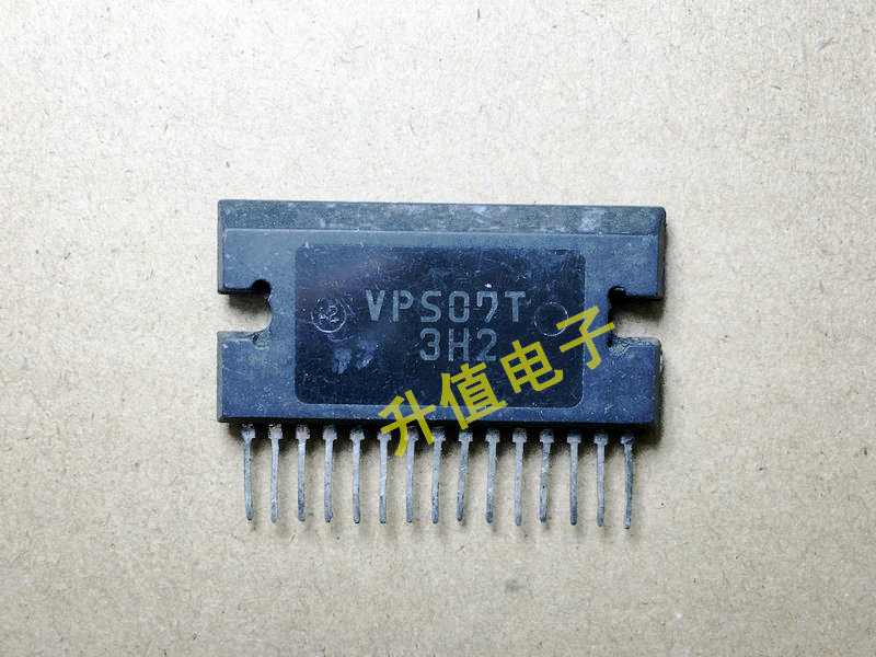 【升值电子】原装进口拆机 VPS07T