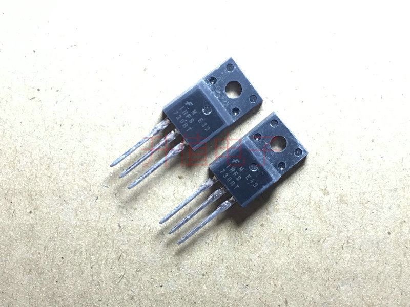 【升值电子】原装拆机进口IRFS730 STK730 SMP730 测试好 保上机