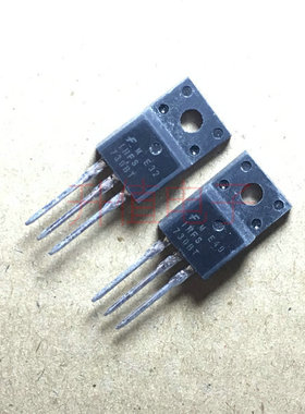 【升值电子】原装拆机进口IRFS730 STK730 SMP730 测试好 保上机