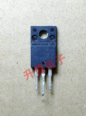 《双皇冠》液晶常用电源管 STK0765